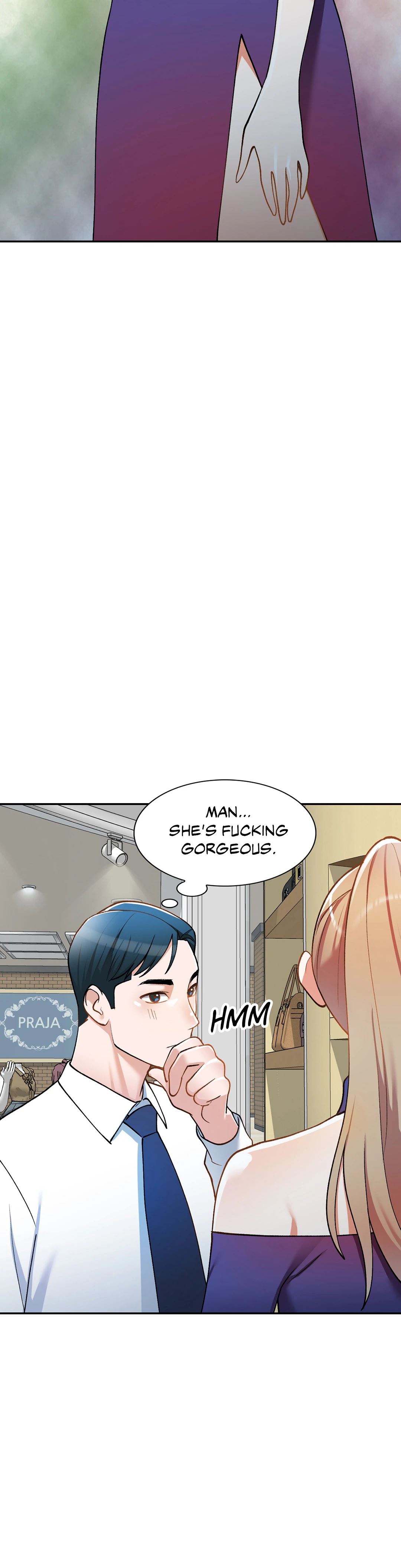 My Secretary’s Got a Secret Chapter 11 Page 27