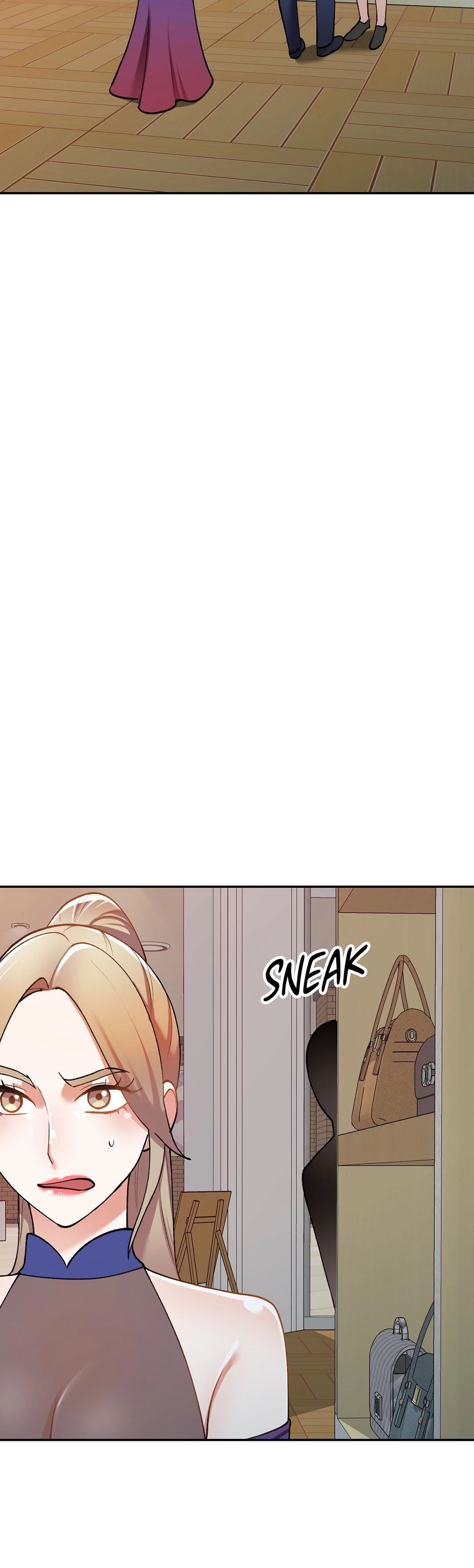 My Secretary’s Got a Secret Chapter 11 Page 29