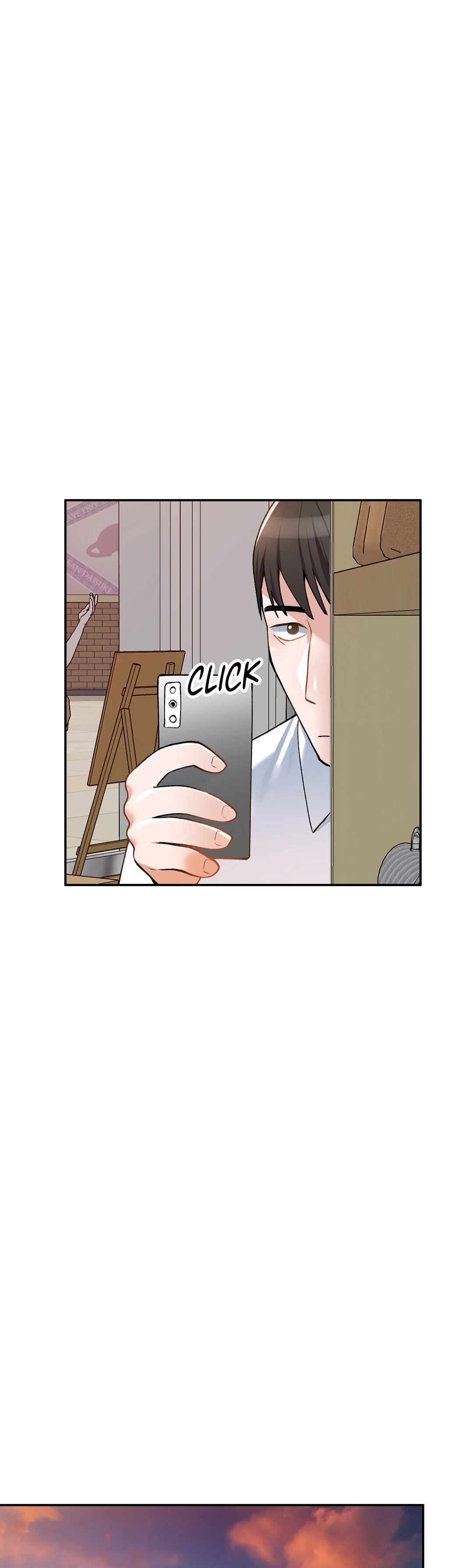 My Secretary’s Got a Secret Chapter 11 Page 30