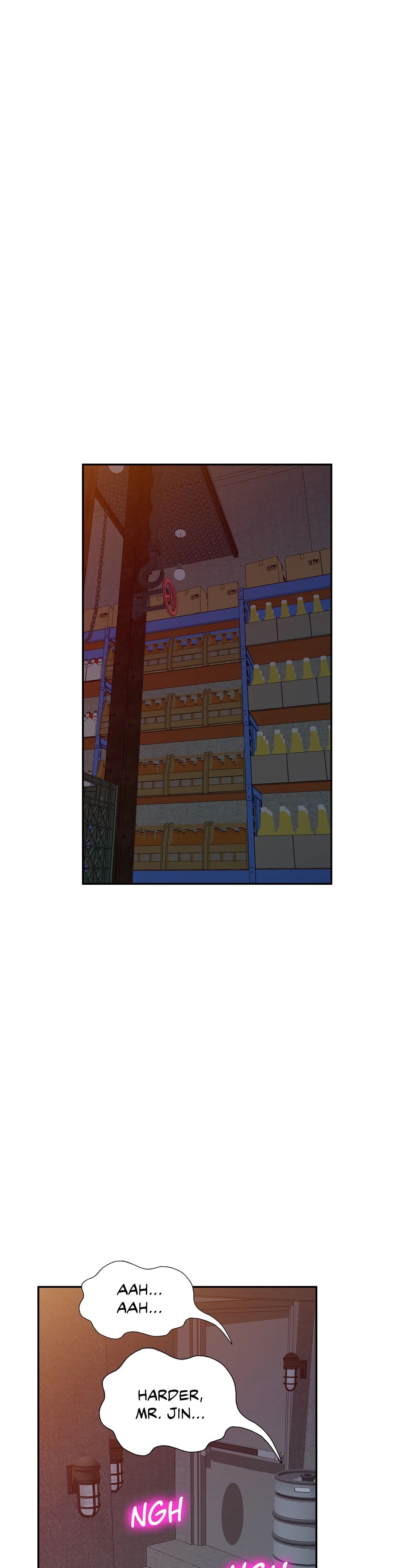 My Secretary’s Got a Secret Chapter 11 Page 44