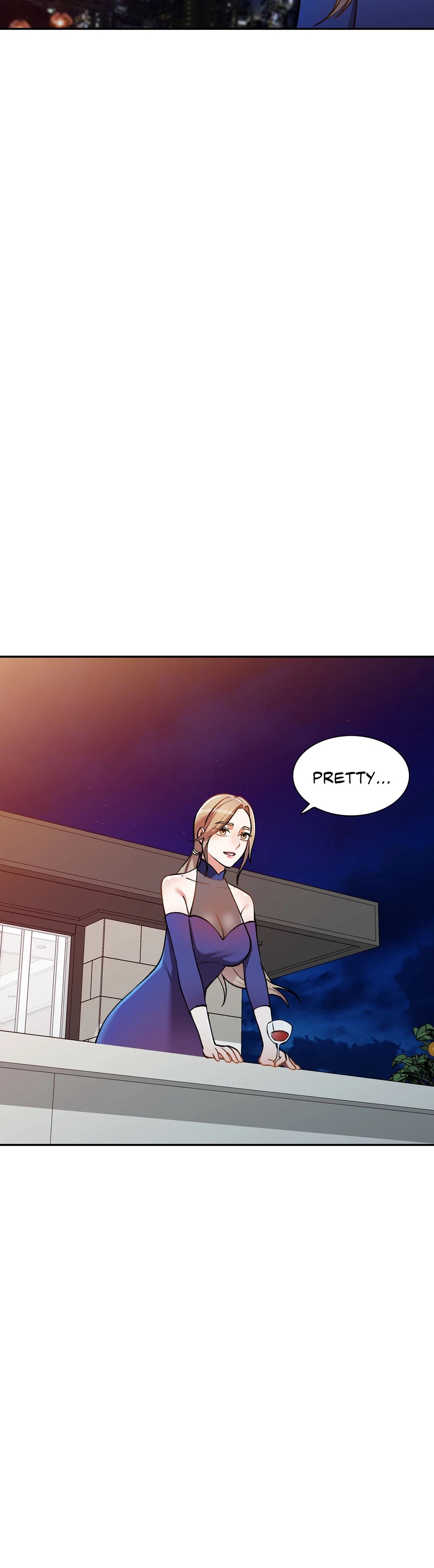 My Secretary’s Got a Secret Chapter 11 Page 48