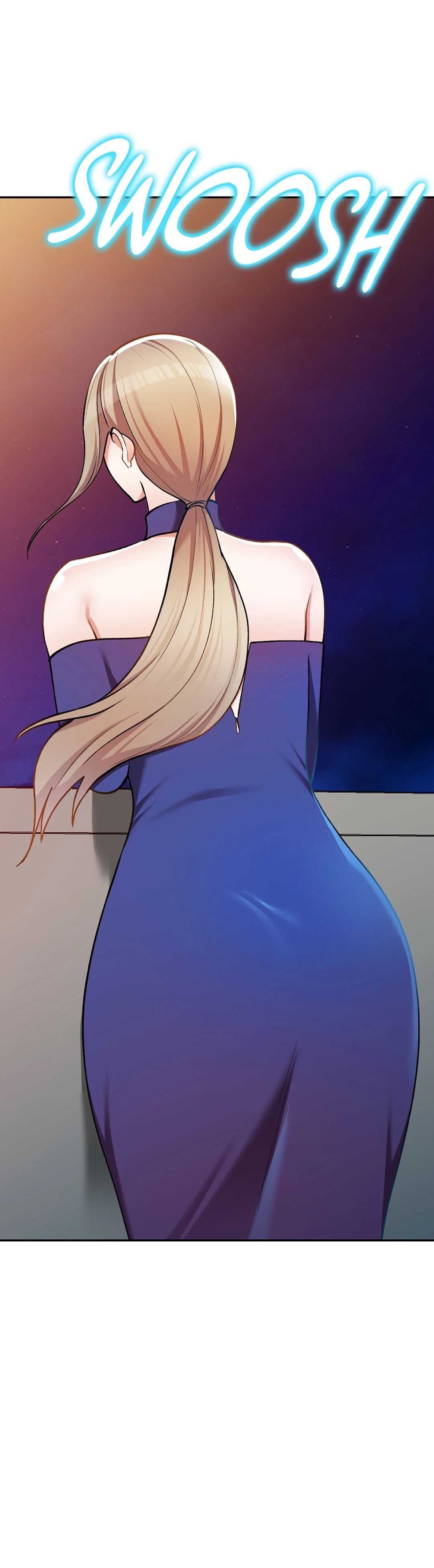 My Secretary’s Got a Secret Chapter 11 Page 49