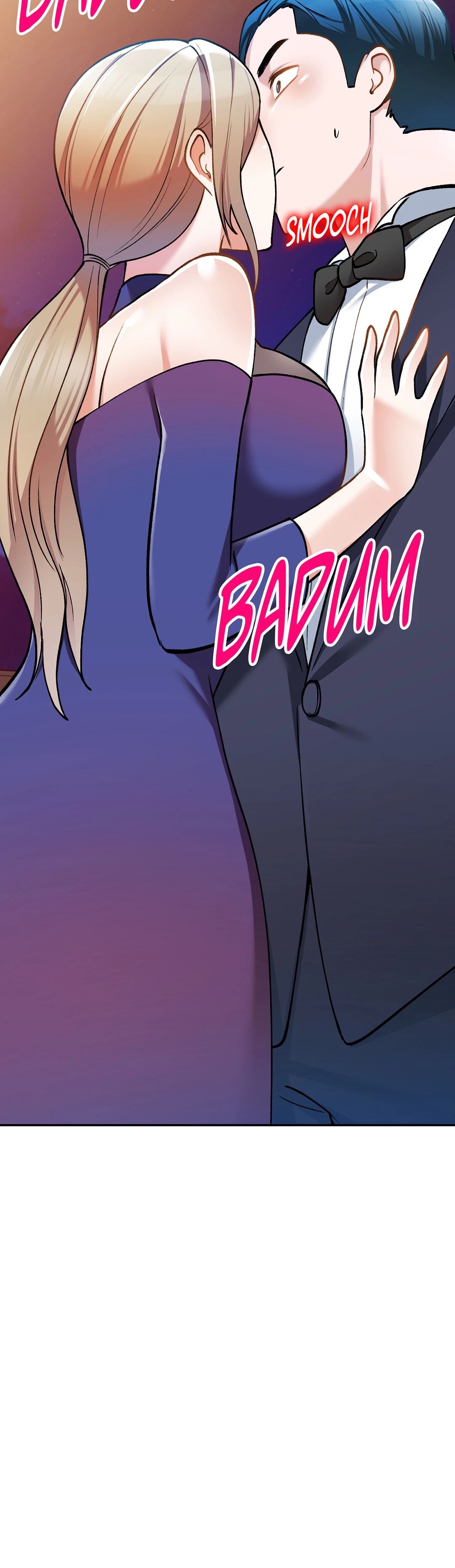 My Secretary’s Got a Secret Chapter 11 Page 53