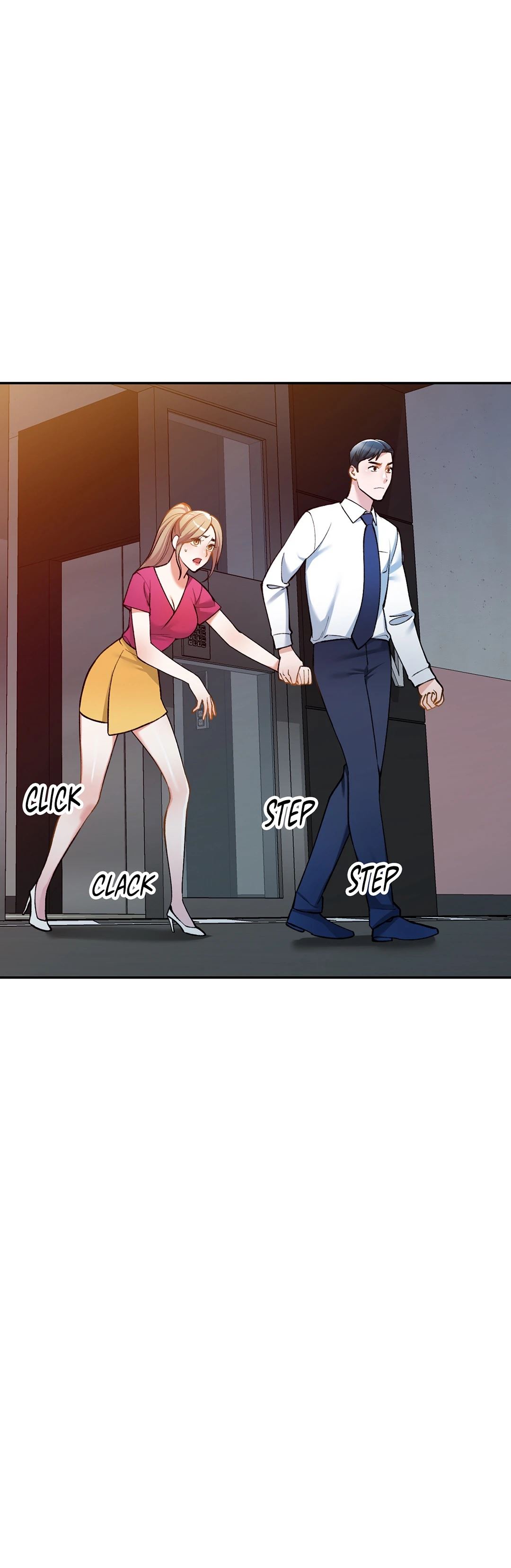 My Secretary’s Got a Secret Chapter 11 Page 6