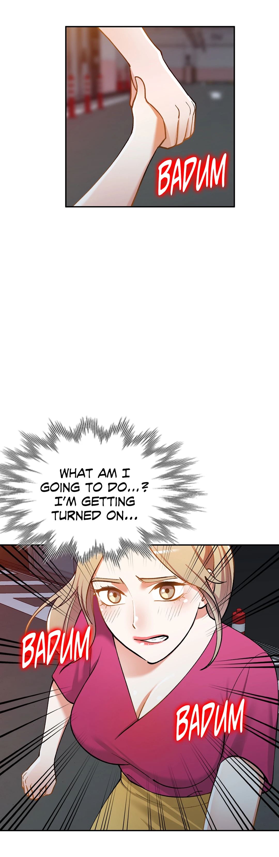 My Secretary’s Got a Secret Chapter 11 Page 7
