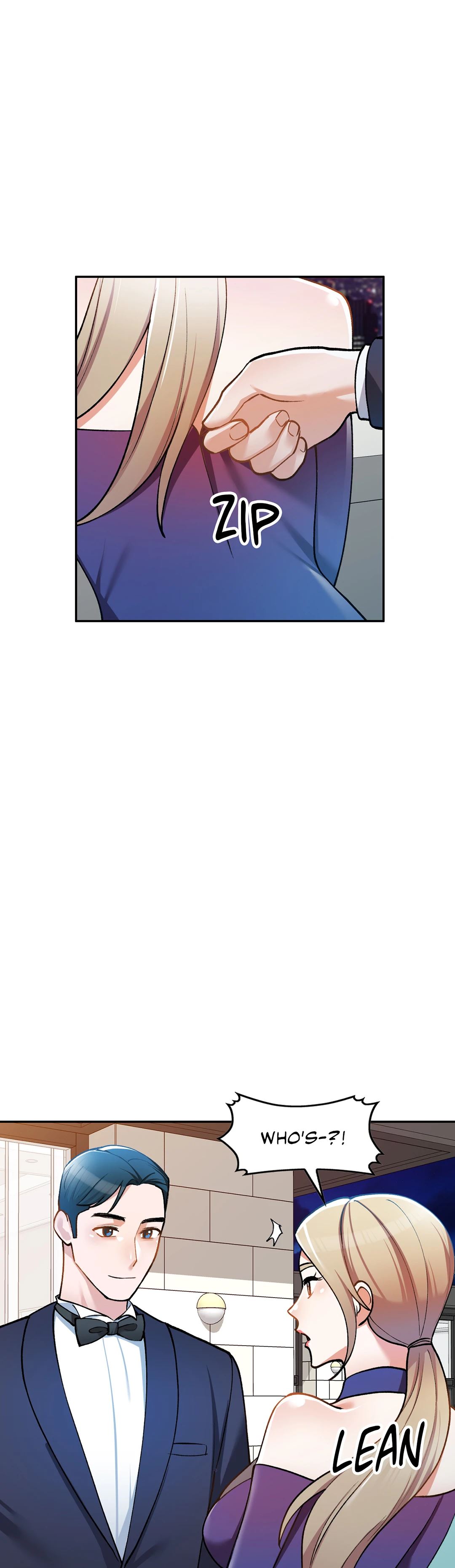 My Secretary’s Got a Secret Chapter 12 Page 1