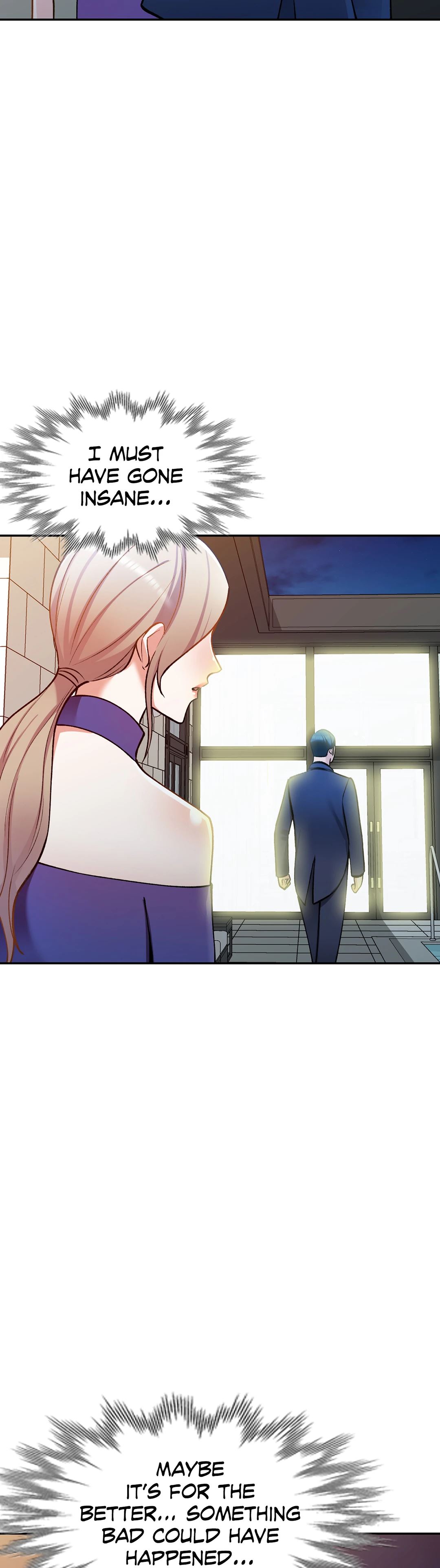 My Secretary’s Got a Secret Chapter 12 Page 10
