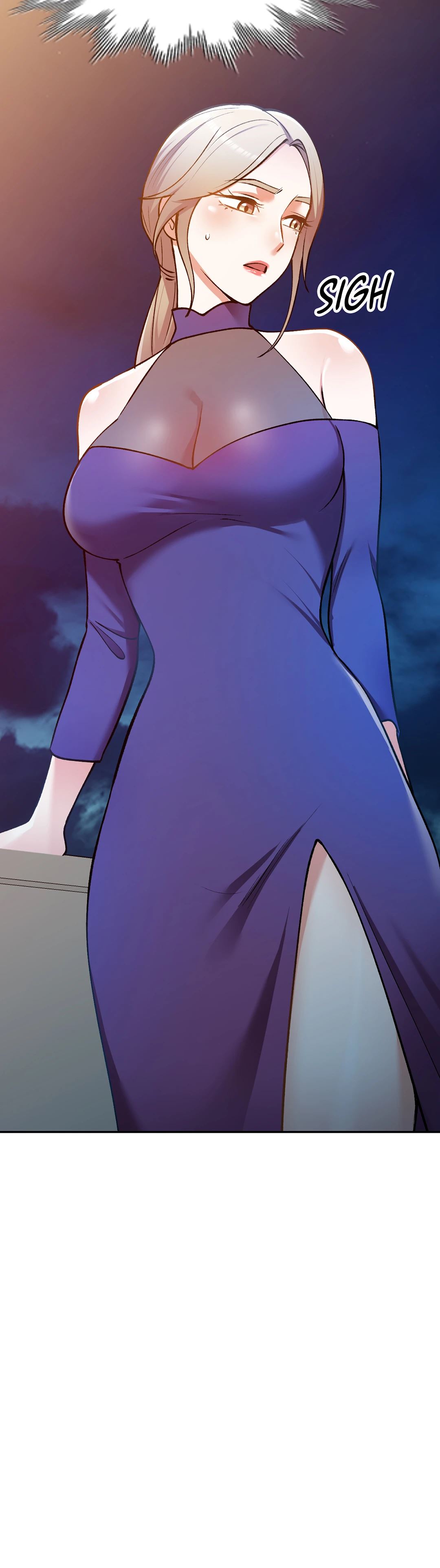 My Secretary’s Got a Secret Chapter 12 Page 11