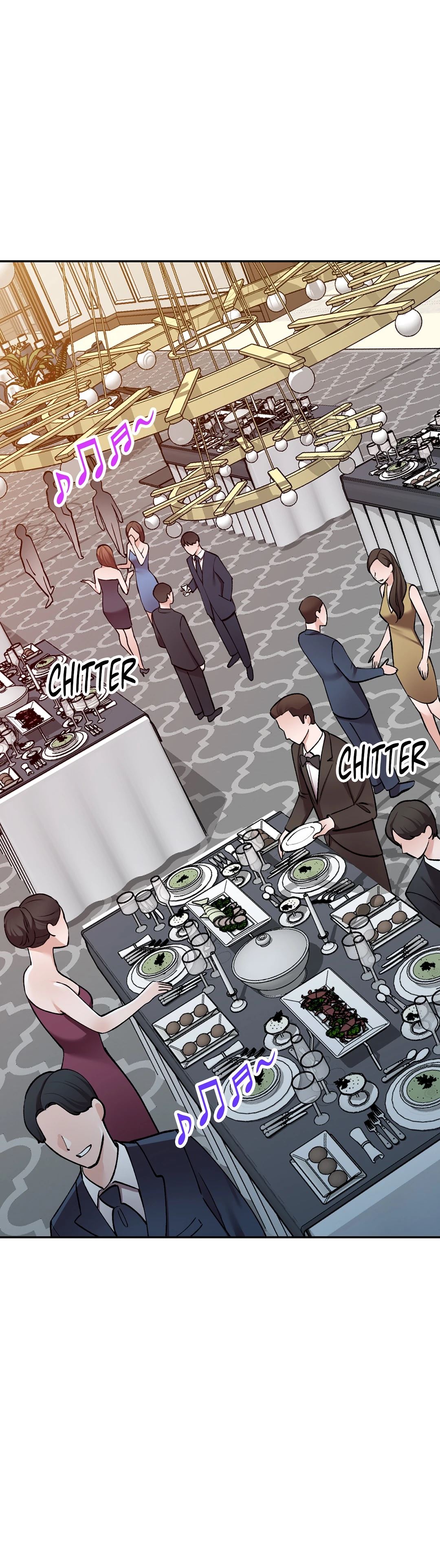 My Secretary’s Got a Secret Chapter 12 Page 12