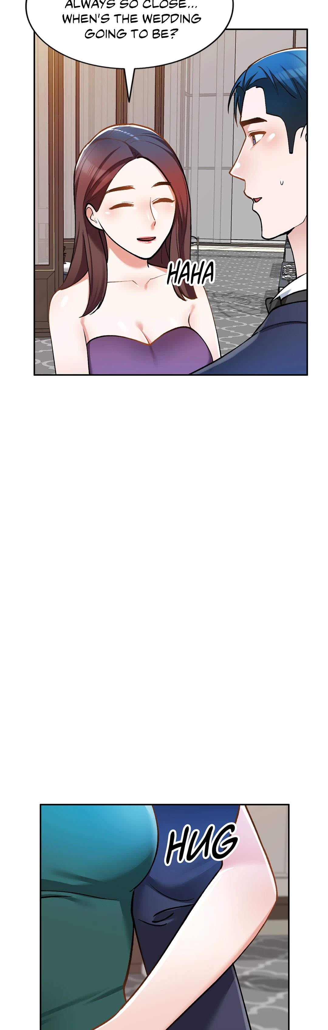My Secretary’s Got a Secret Chapter 12 Page 14