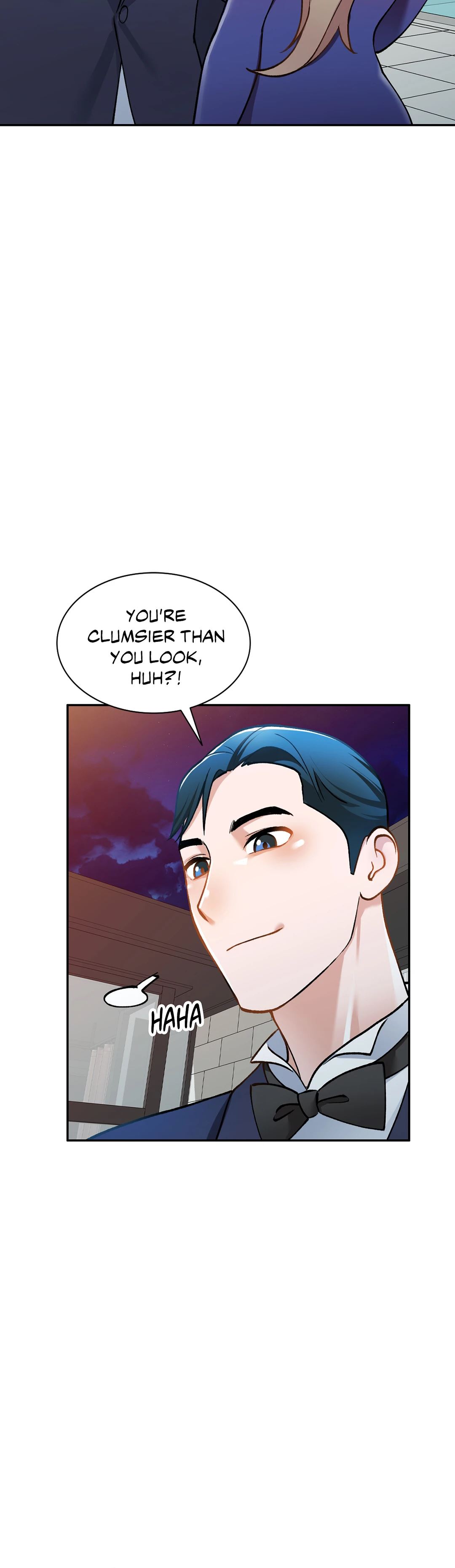 My Secretary’s Got a Secret Chapter 12 Page 2