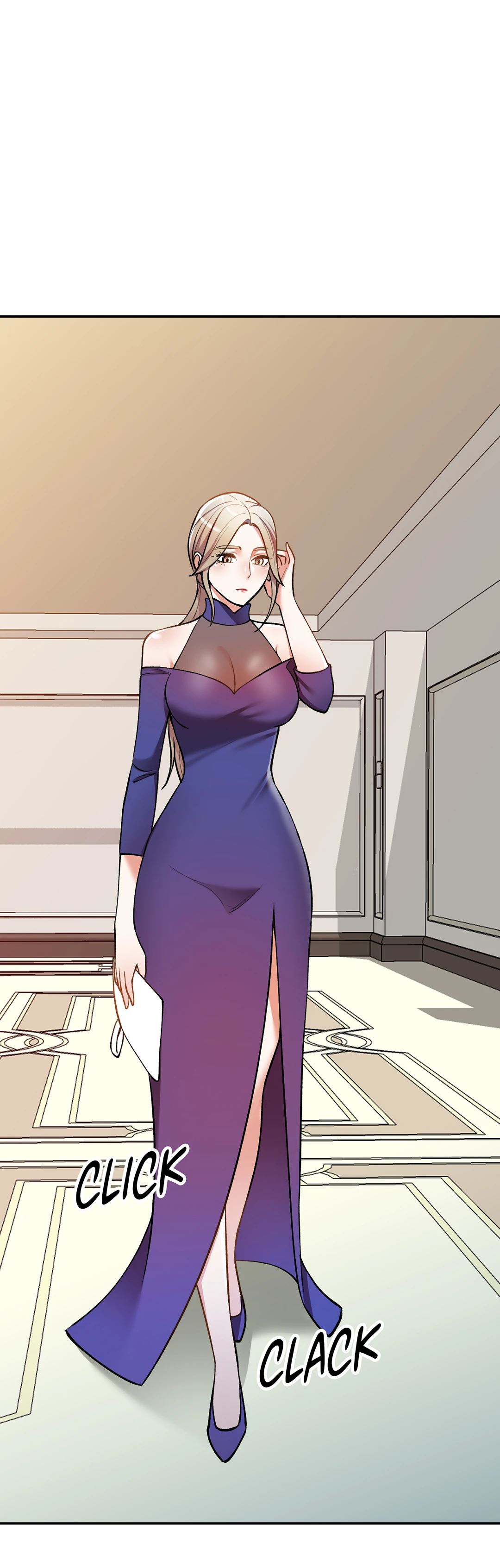 My Secretary’s Got a Secret Chapter 12 Page 22