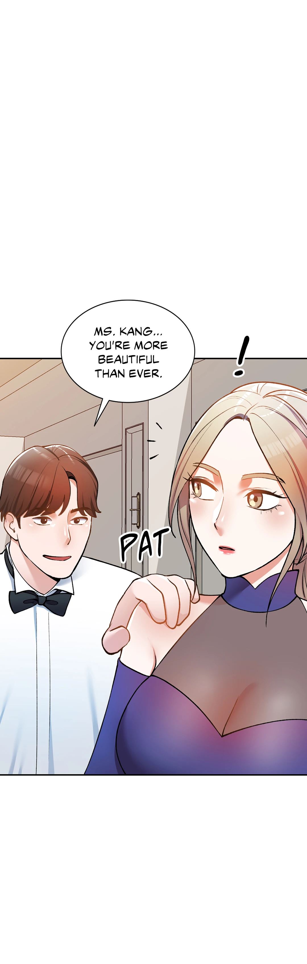 My Secretary’s Got a Secret Chapter 12 Page 23