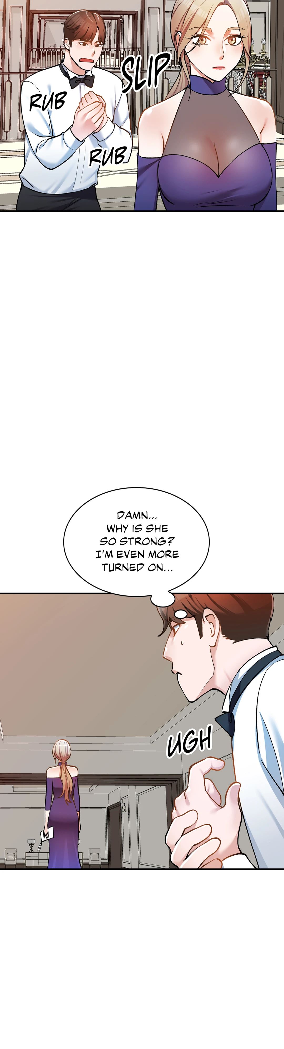 My Secretary’s Got a Secret Chapter 12 Page 26
