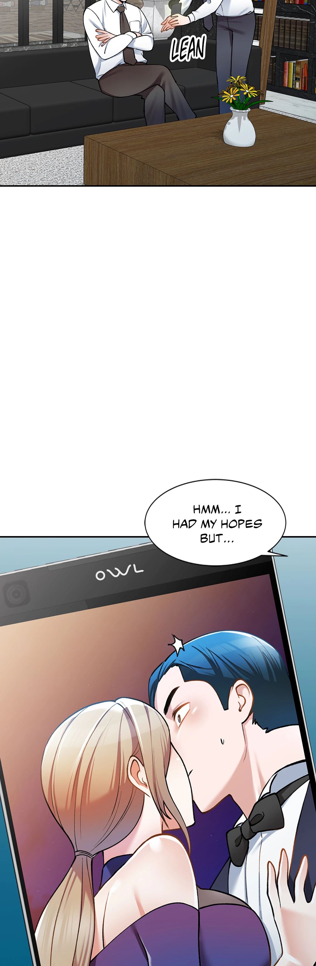 My Secretary’s Got a Secret Chapter 12 Page 28