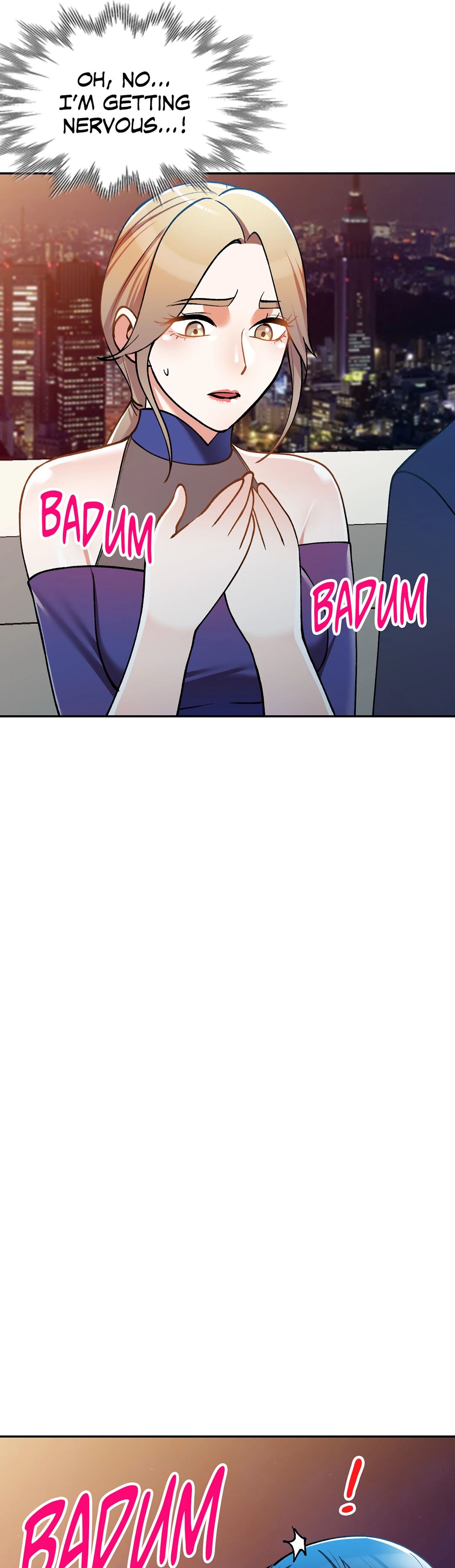 My Secretary’s Got a Secret Chapter 12 Page 3