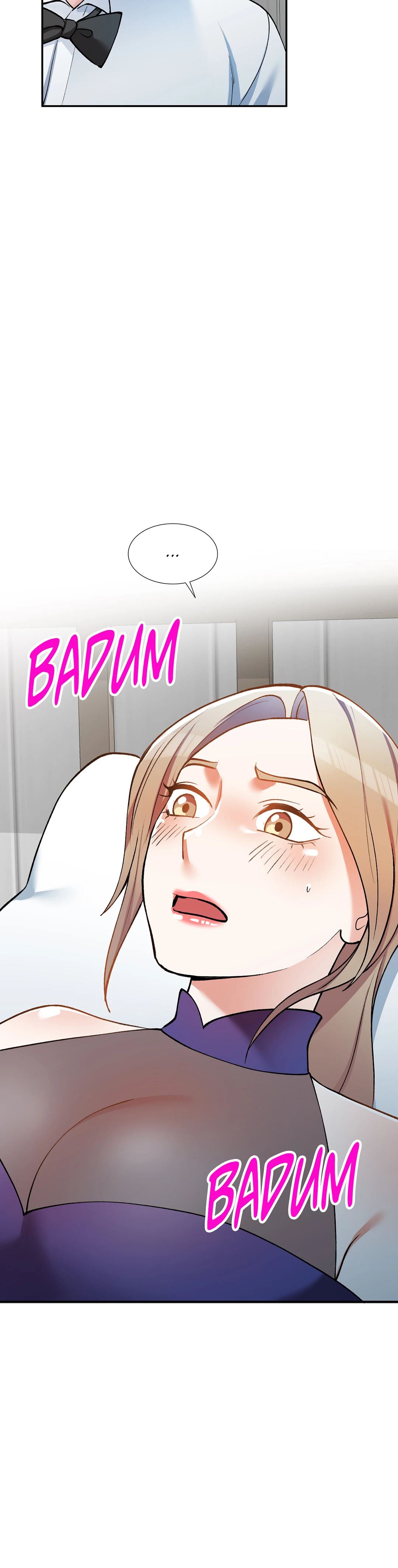My Secretary’s Got a Secret Chapter 12 Page 37