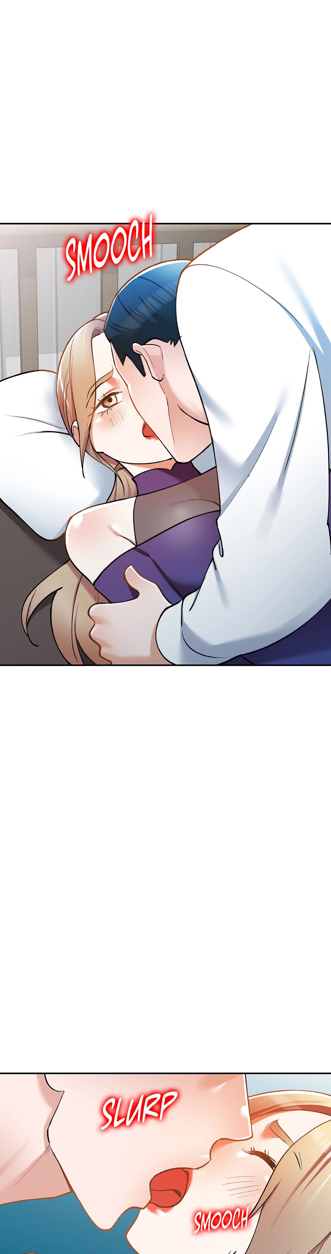 My Secretary’s Got a Secret Chapter 12 Page 38