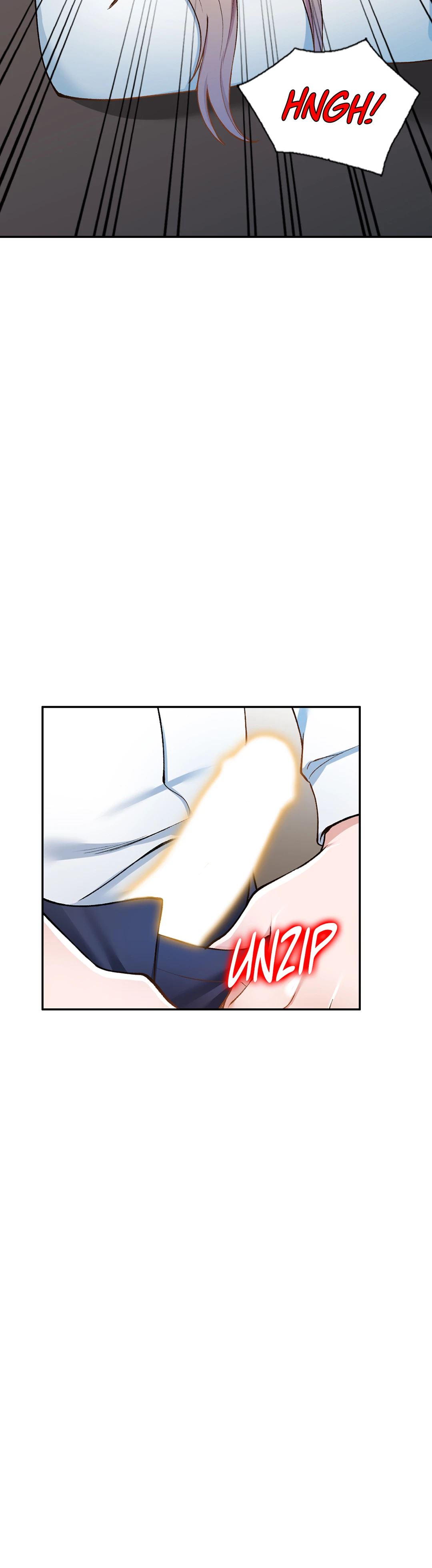 My Secretary’s Got a Secret Chapter 12 Page 44