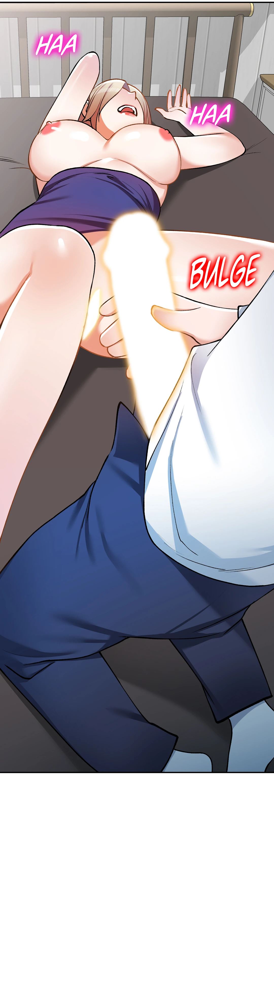 My Secretary’s Got a Secret Chapter 12 Page 45