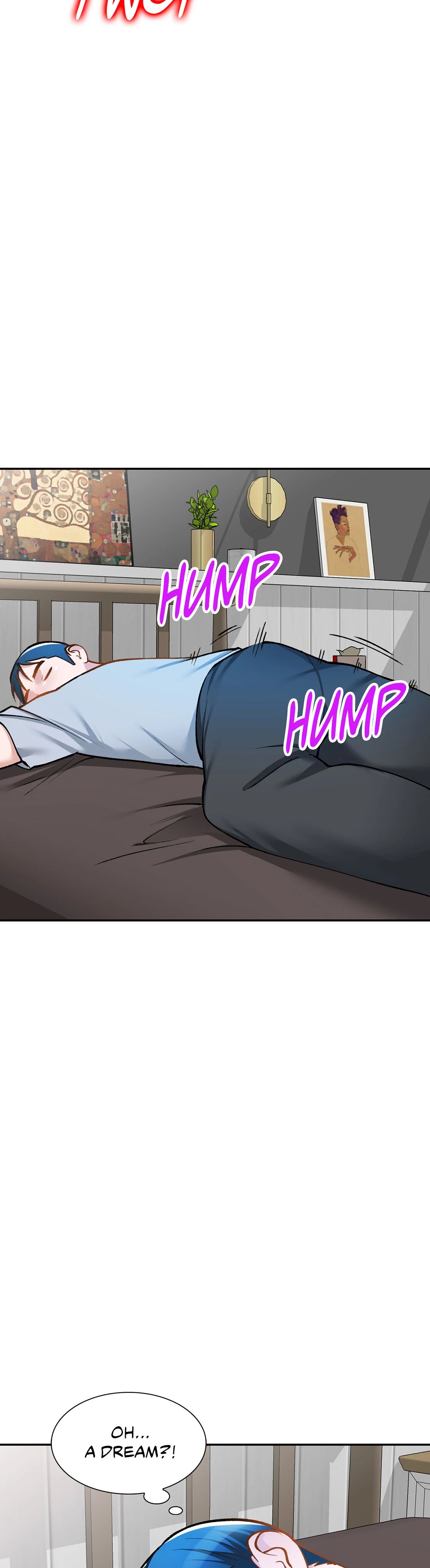 My Secretary’s Got a Secret Chapter 12 Page 47