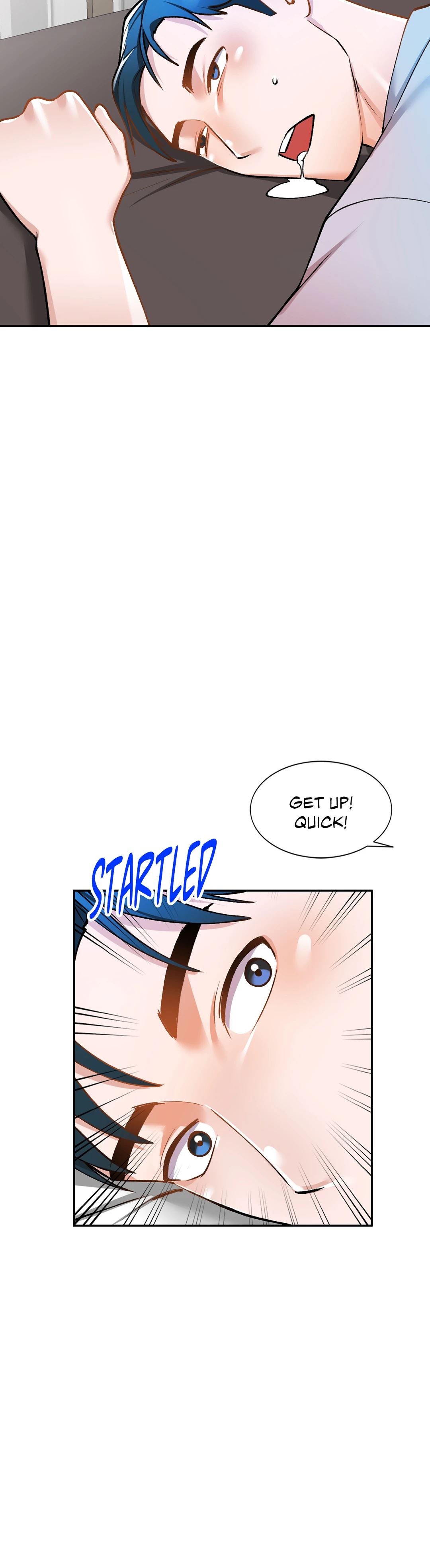 My Secretary’s Got a Secret Chapter 12 Page 48