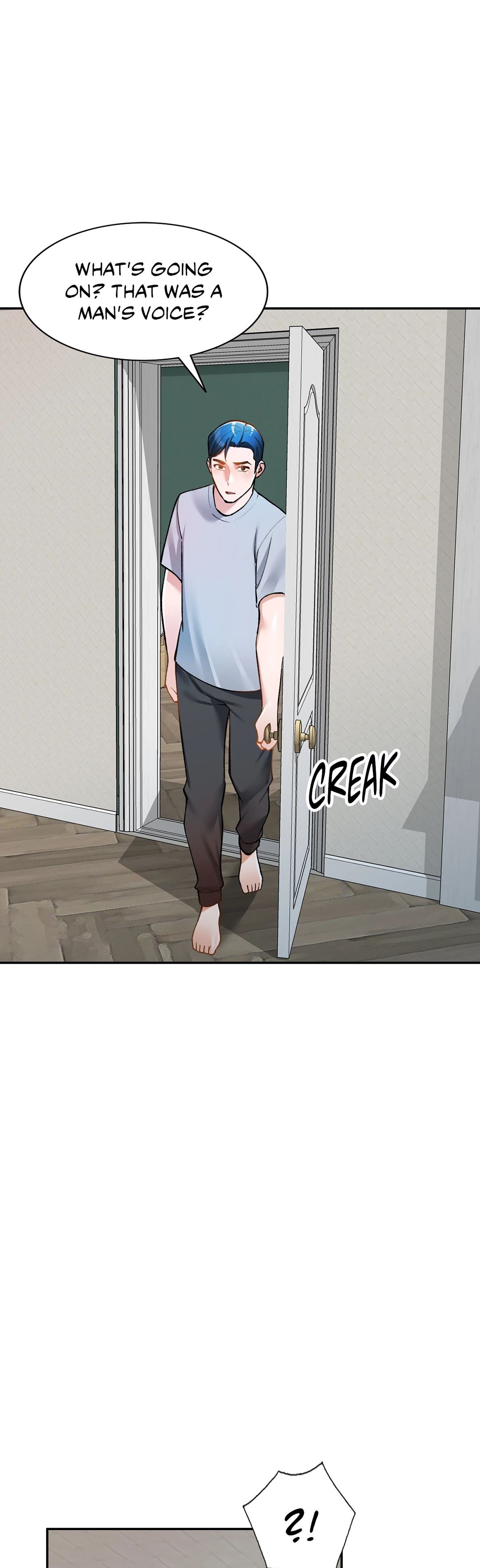 My Secretary’s Got a Secret Chapter 13 Page 1