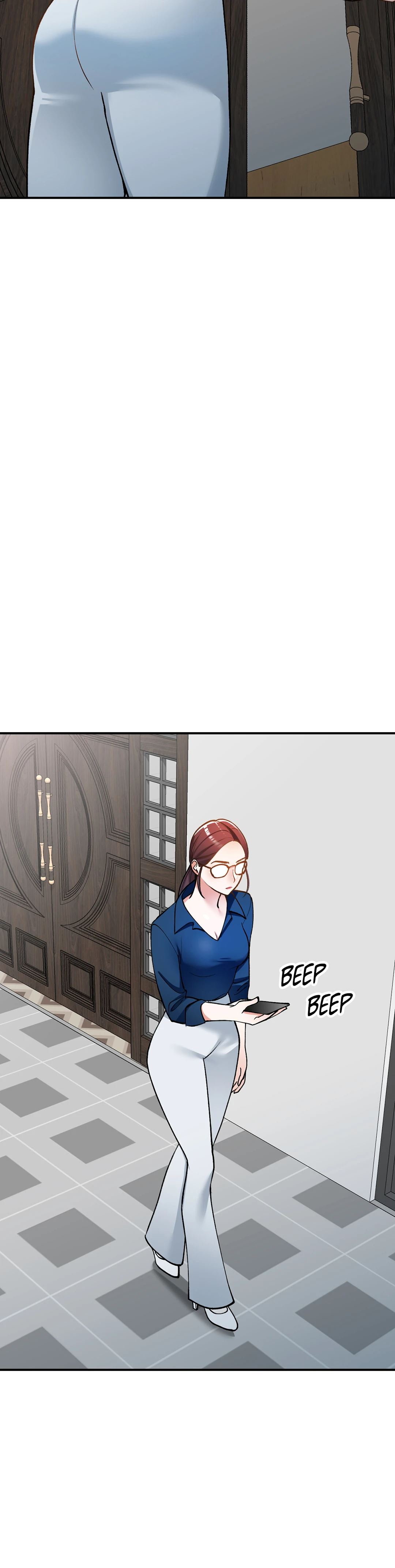 My Secretary’s Got a Secret Chapter 13 Page 20