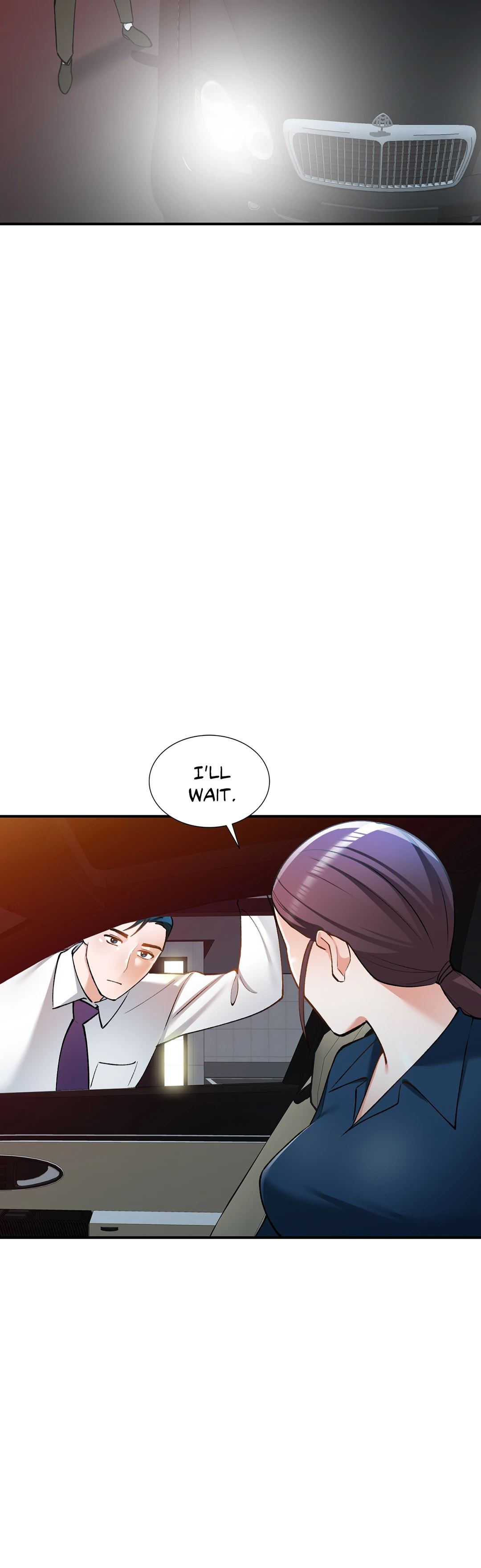 My Secretary’s Got a Secret Chapter 13 Page 25