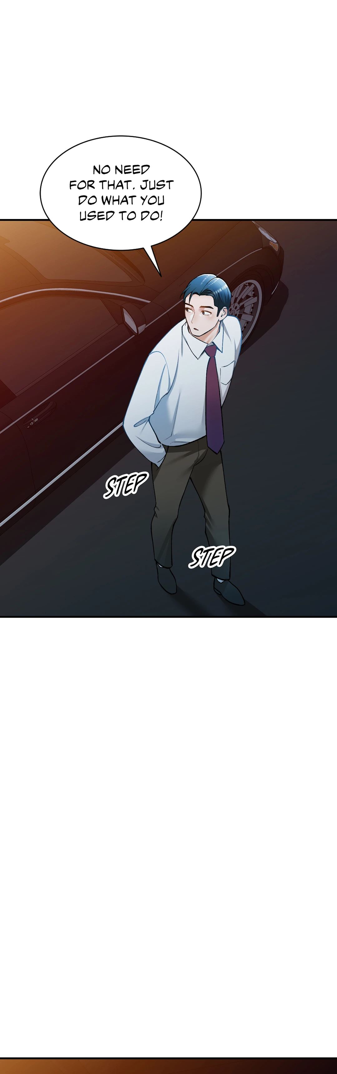 My Secretary’s Got a Secret Chapter 13 Page 26