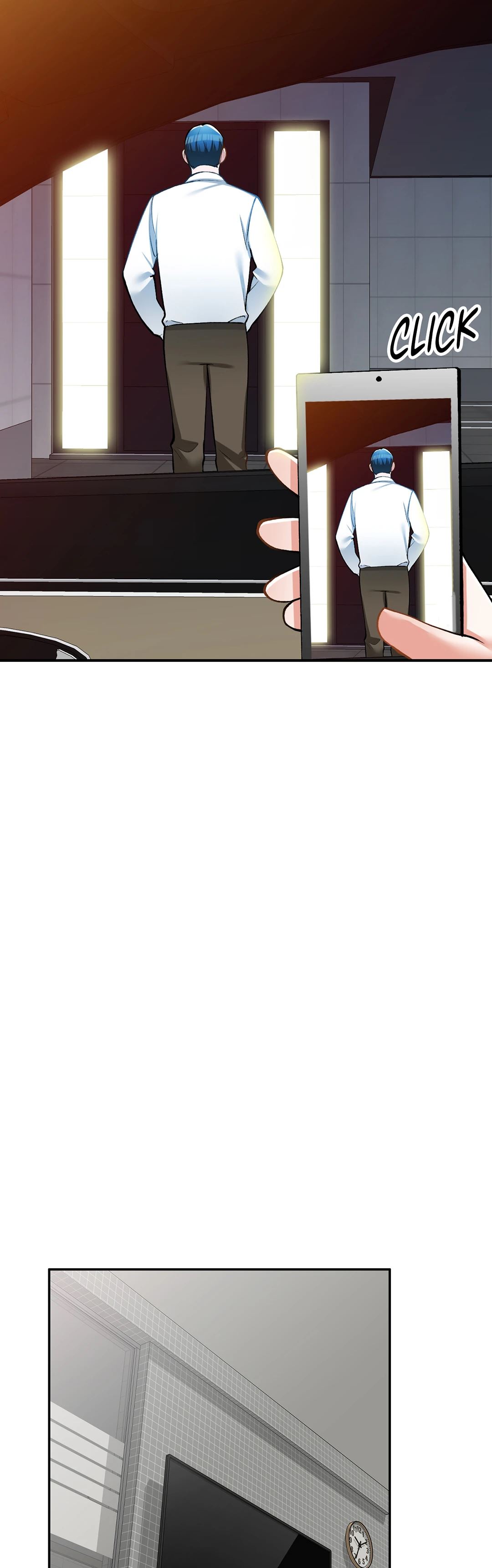 My Secretary’s Got a Secret Chapter 13 Page 27
