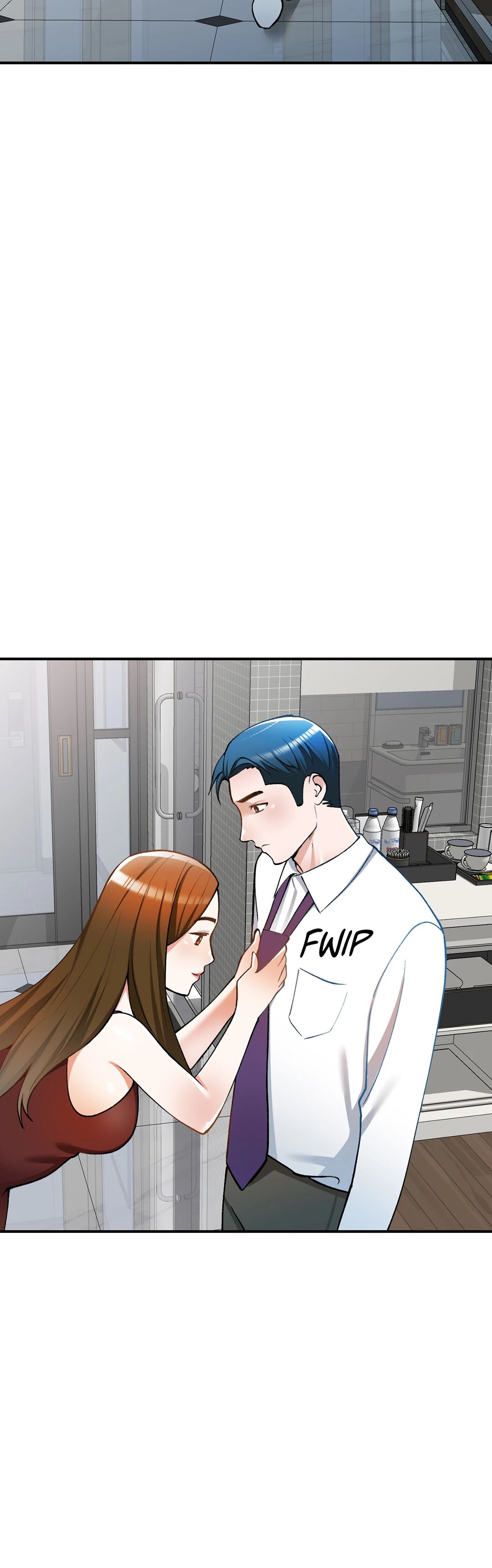 My Secretary’s Got a Secret Chapter 13 Page 29