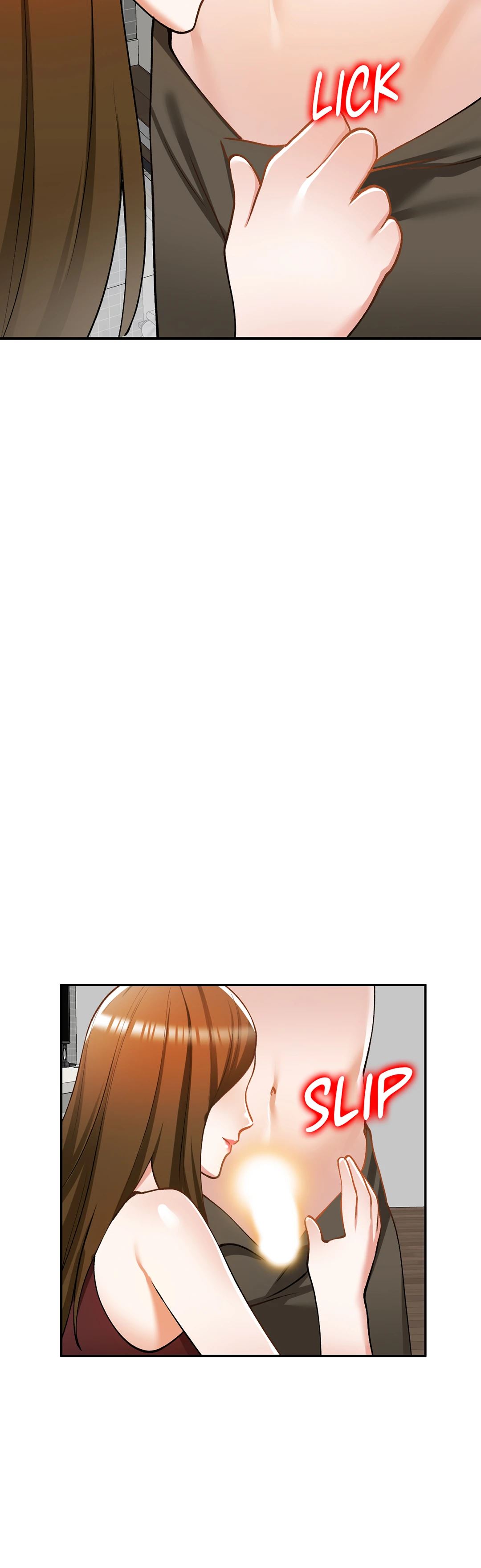 My Secretary’s Got a Secret Chapter 13 Page 32