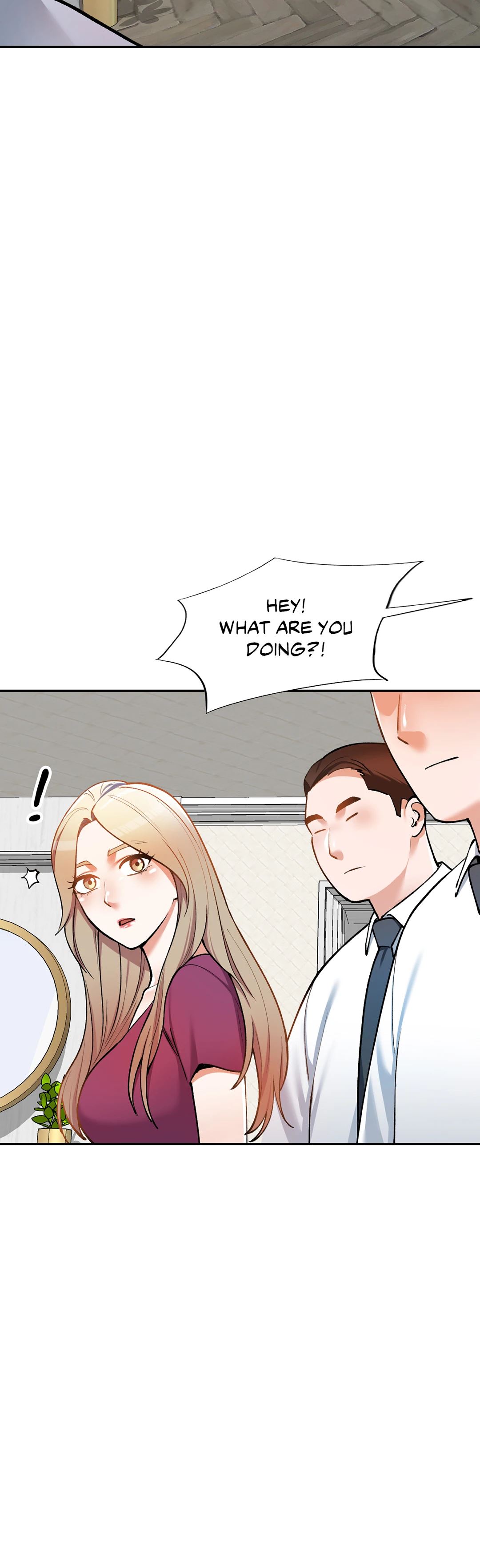 My Secretary’s Got a Secret Chapter 13 Page 4
