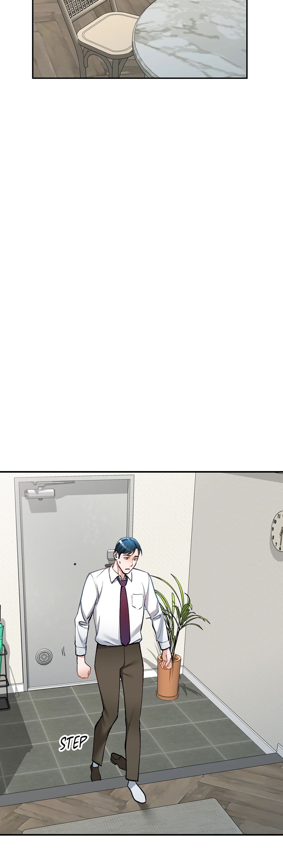 My Secretary’s Got a Secret Chapter 13 Page 40
