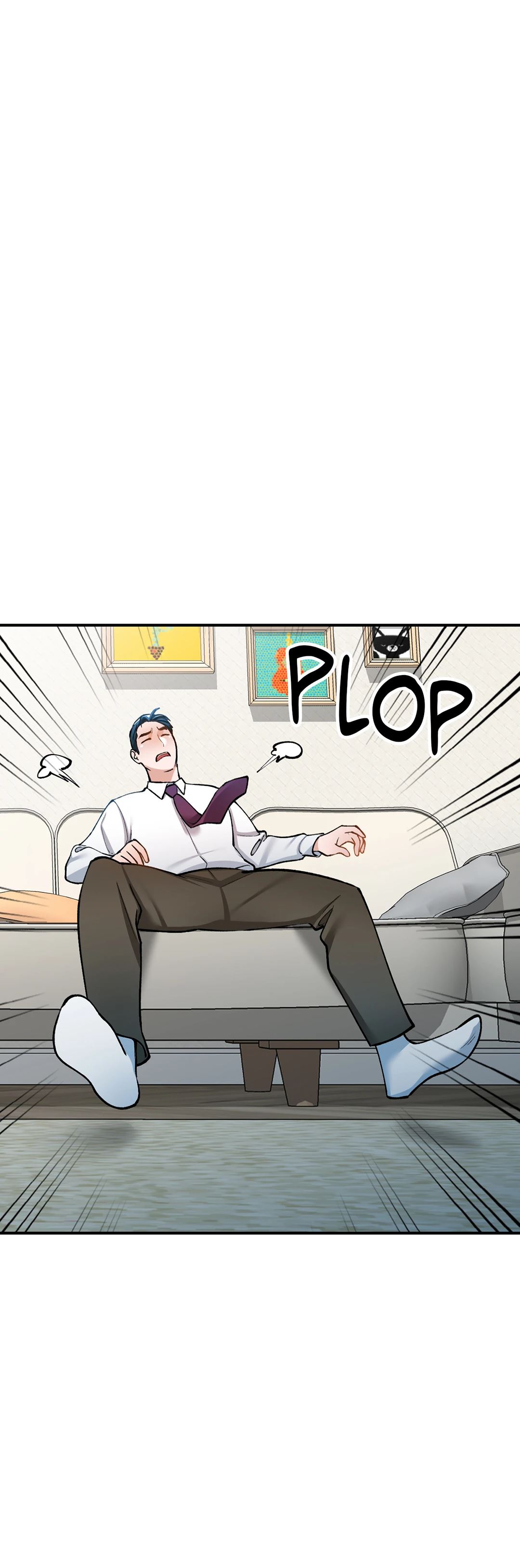 My Secretary’s Got a Secret Chapter 13 Page 41