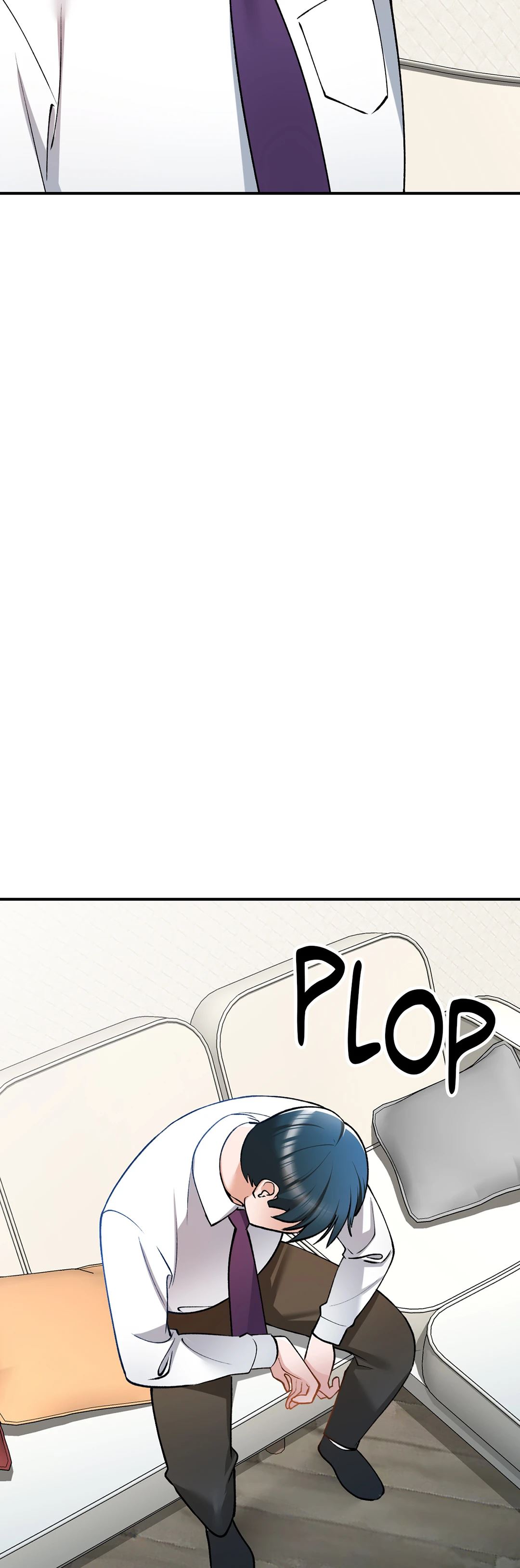 My Secretary’s Got a Secret Chapter 13 Page 47