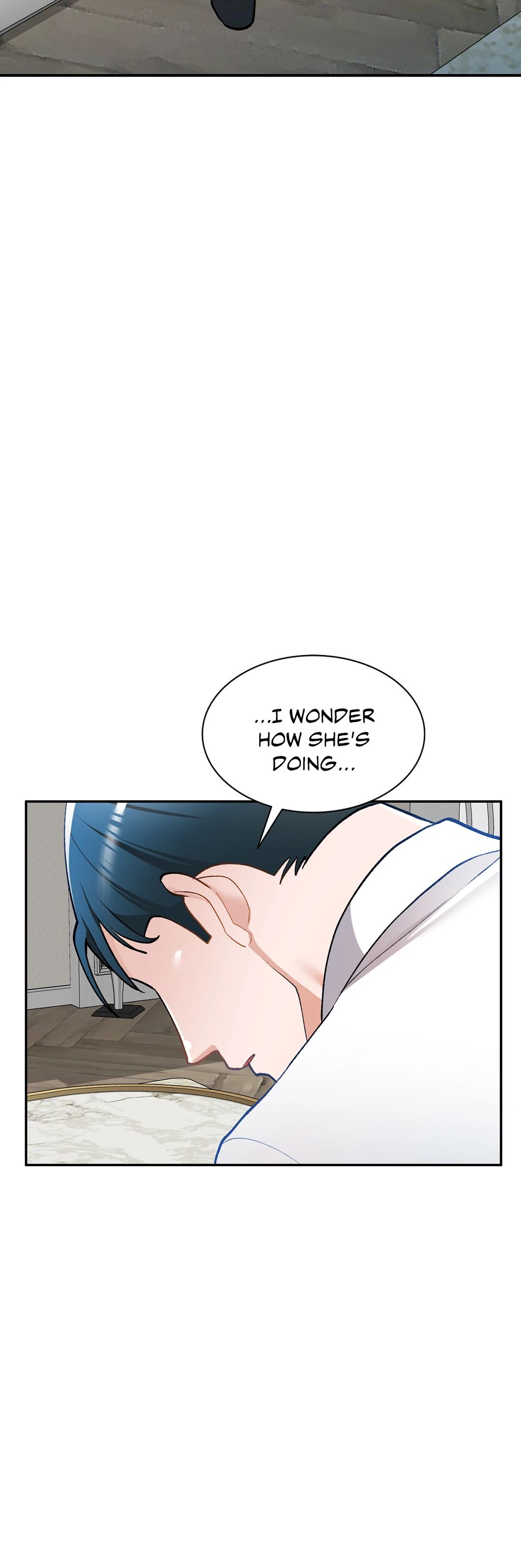 My Secretary’s Got a Secret Chapter 13 Page 48