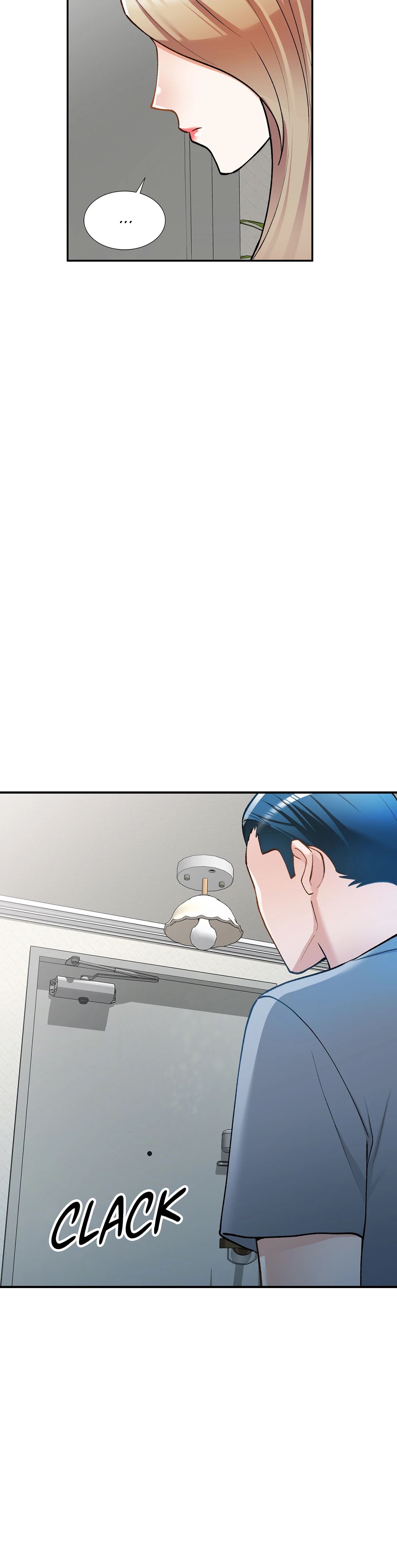 My Secretary’s Got a Secret Chapter 13 Page 8