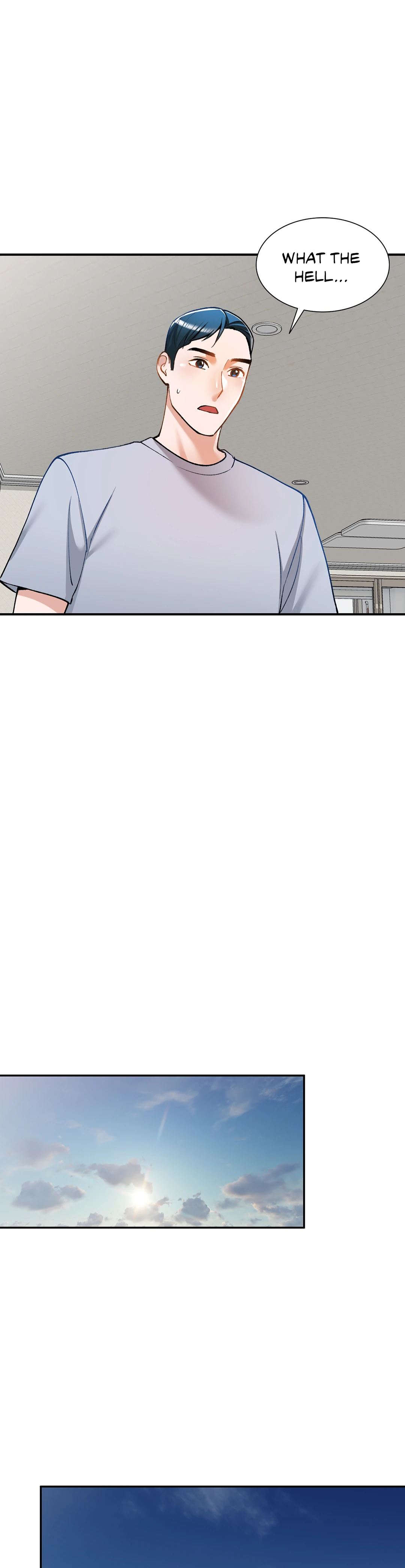 My Secretary’s Got a Secret Chapter 13 Page 9