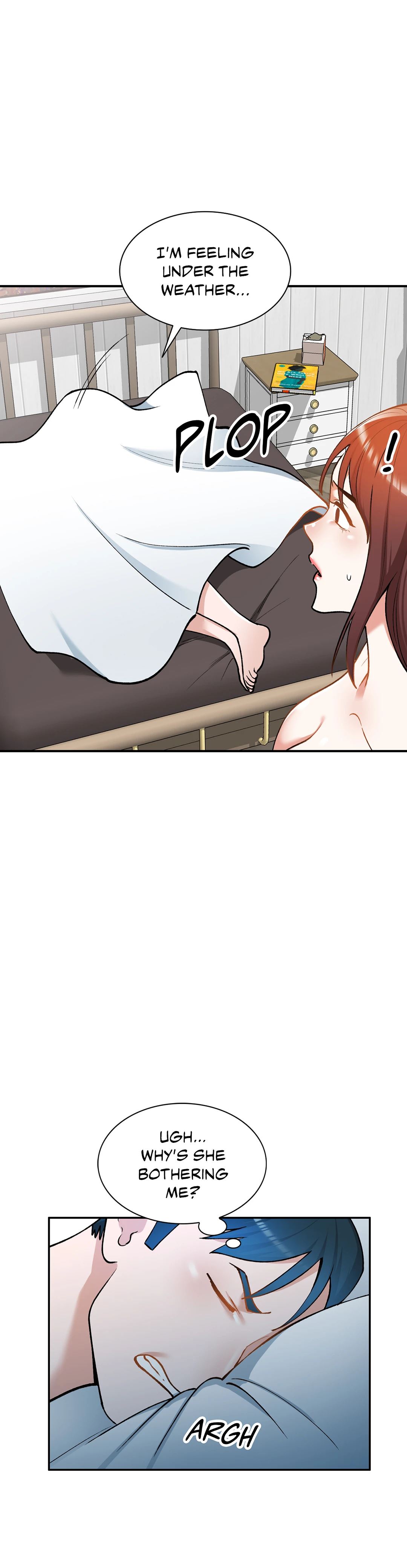 My Secretary’s Got a Secret Chapter 14 Page 15