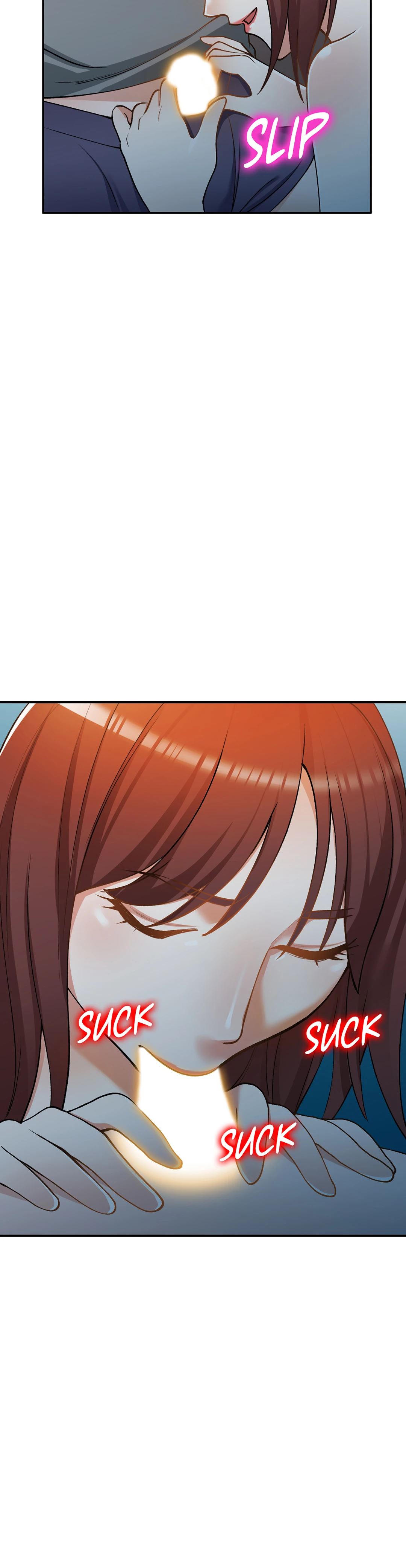 My Secretary’s Got a Secret Chapter 14 Page 17
