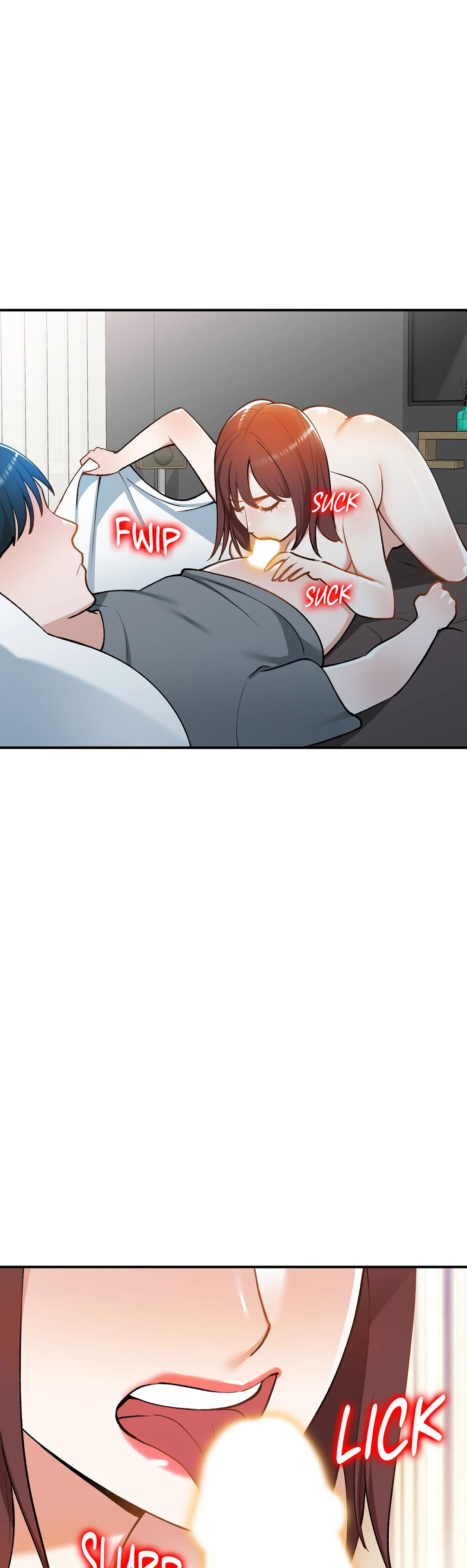 My Secretary’s Got a Secret Chapter 14 Page 18