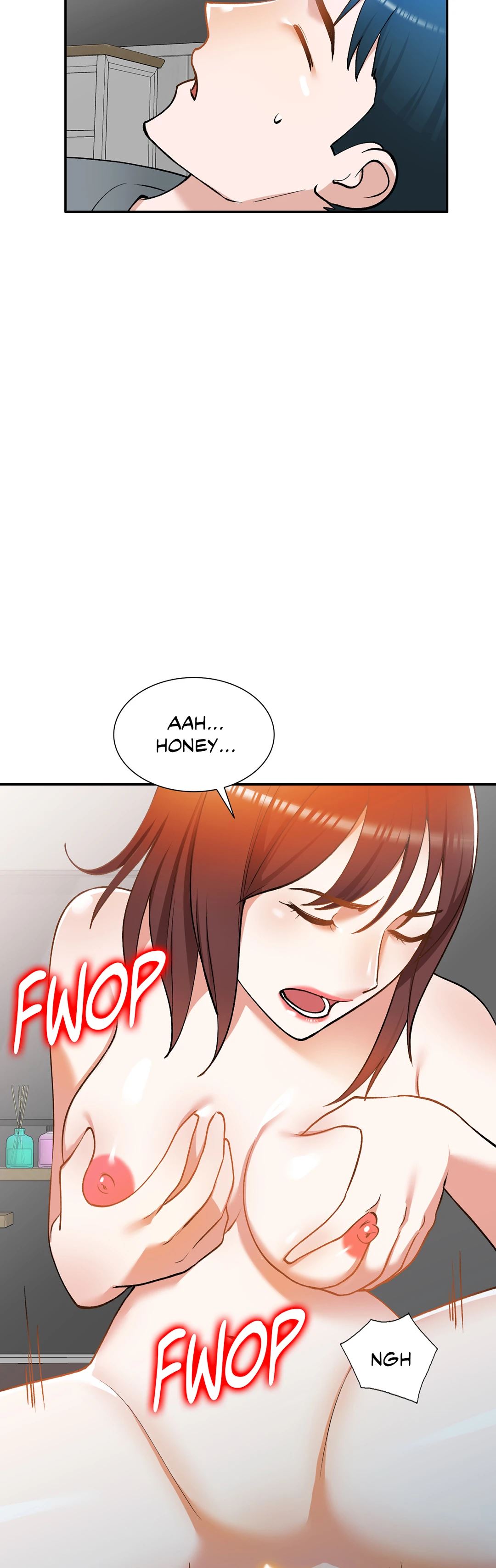 My Secretary’s Got a Secret Chapter 14 Page 24