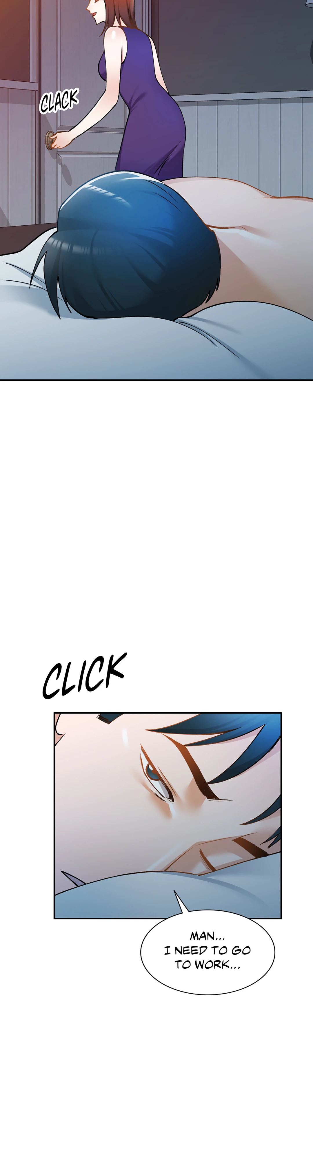 My Secretary’s Got a Secret Chapter 14 Page 28