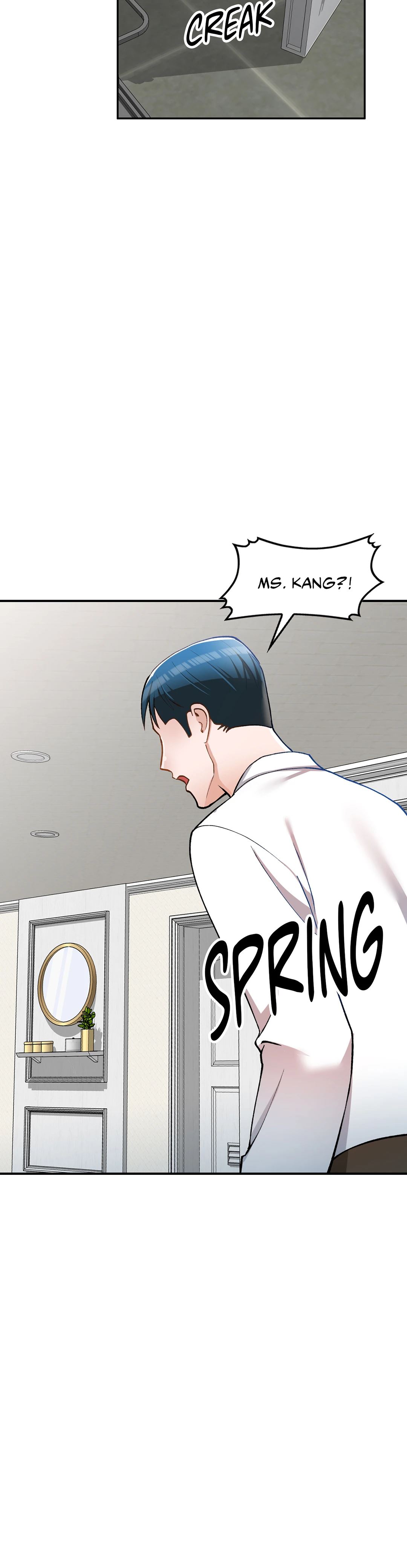 My Secretary’s Got a Secret Chapter 14 Page 3