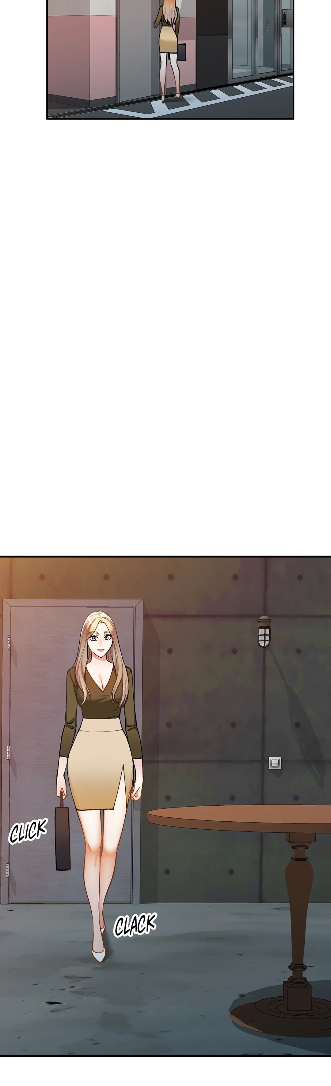 My Secretary’s Got a Secret Chapter 14 Page 31