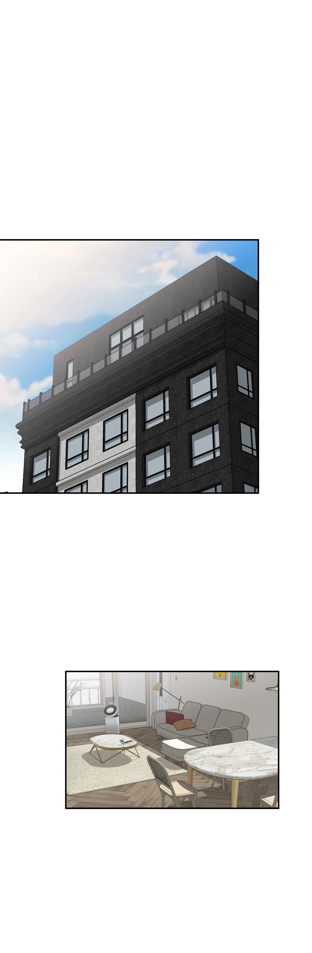 My Secretary’s Got a Secret Chapter 14 Page 39