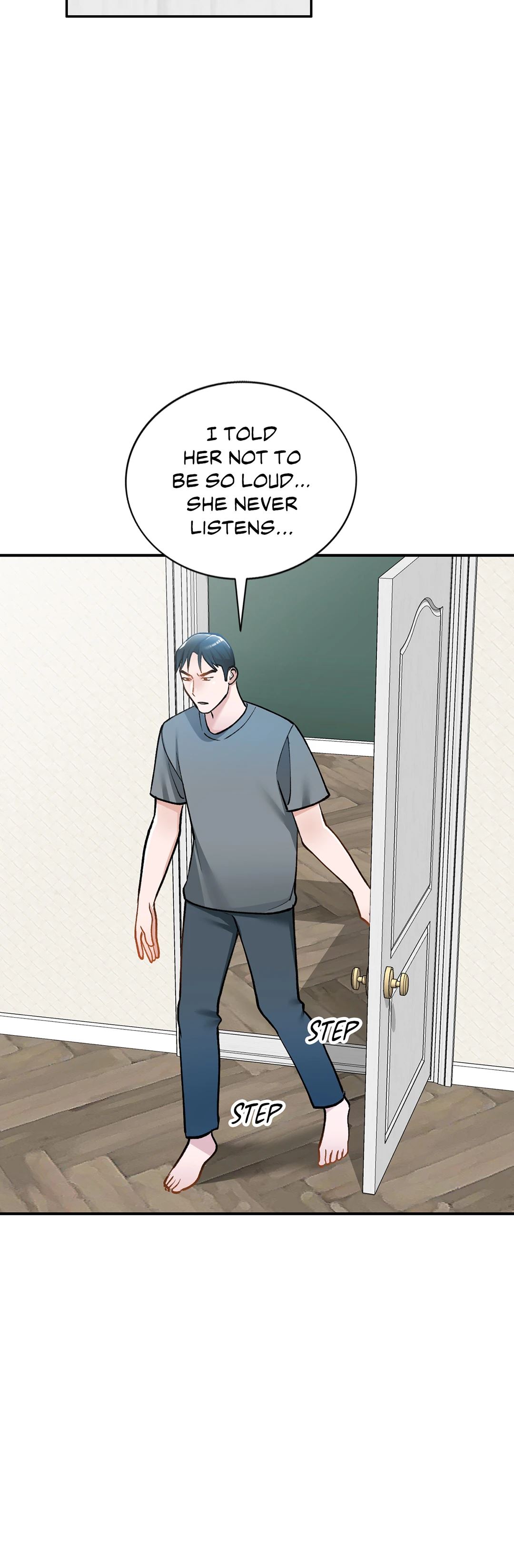 My Secretary’s Got a Secret Chapter 14 Page 42