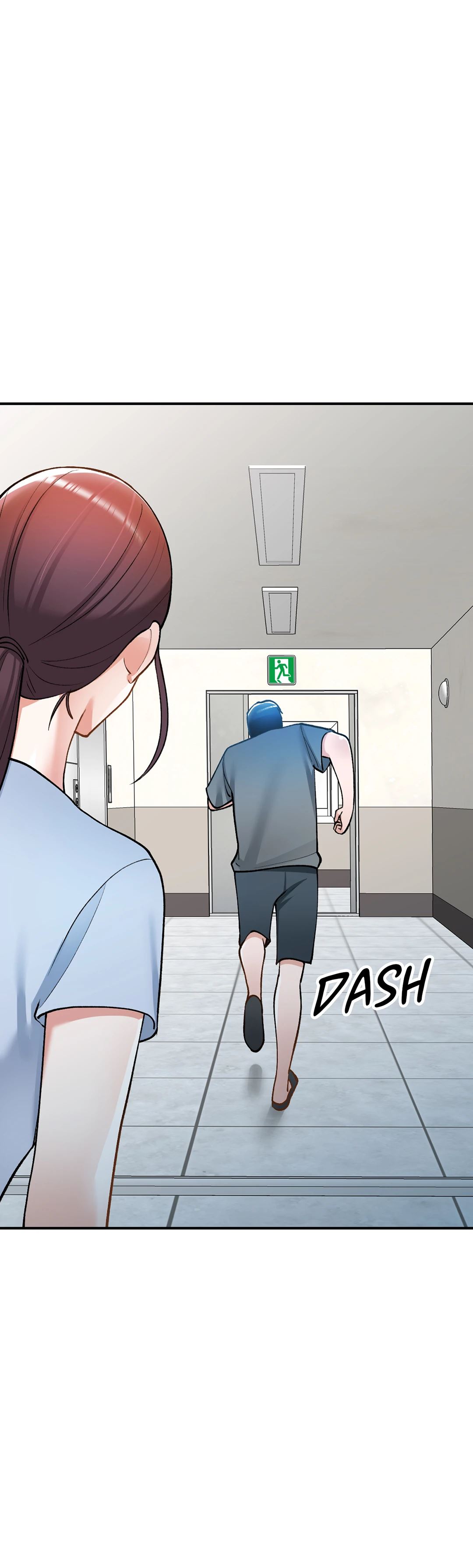 My Secretary’s Got a Secret Chapter 14 Page 46